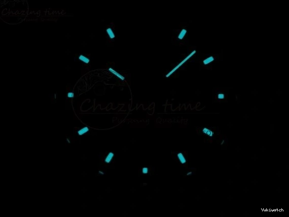 Best YG SS SA4130 1:1 Clean 116503 on Bracelet YG Daytona V2 Edition Dial 0119